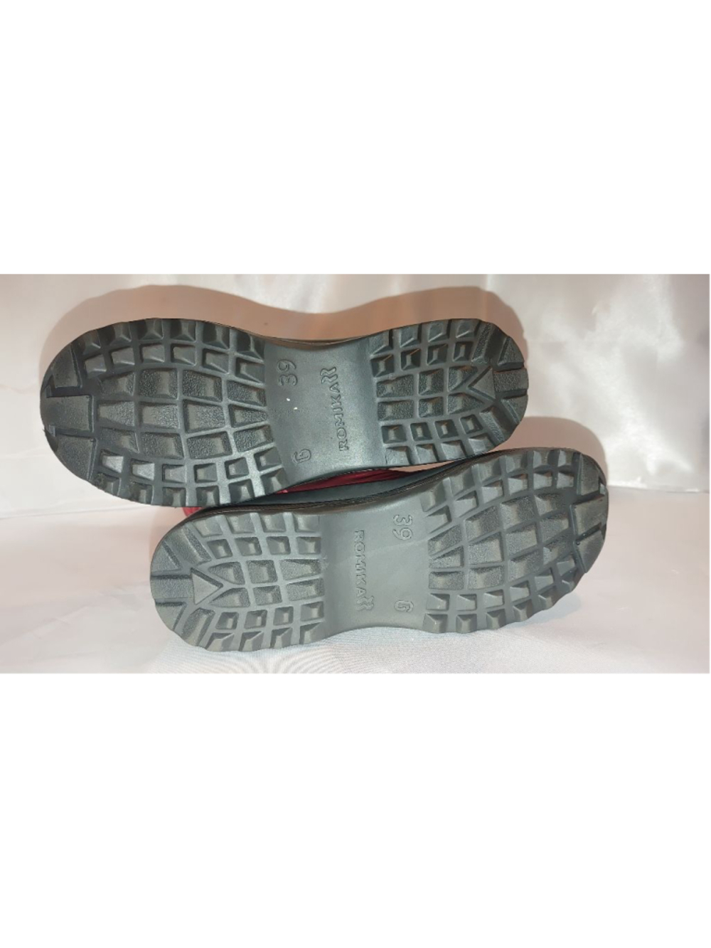Romika Alaska 118 Snow Boots Size 39 NWOT - Picture 10 of 10